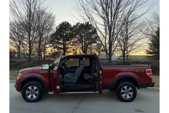 $9997 : 2014 F-150 STX image 9