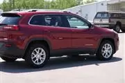 $6500 : 2015 Jeep Cherokee Latitude thumbnail