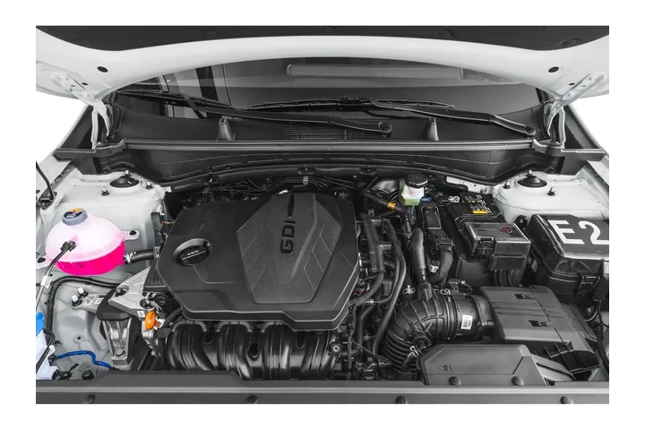 $24995 : Kia Sportage 2024 LX 4dr SUV image 8