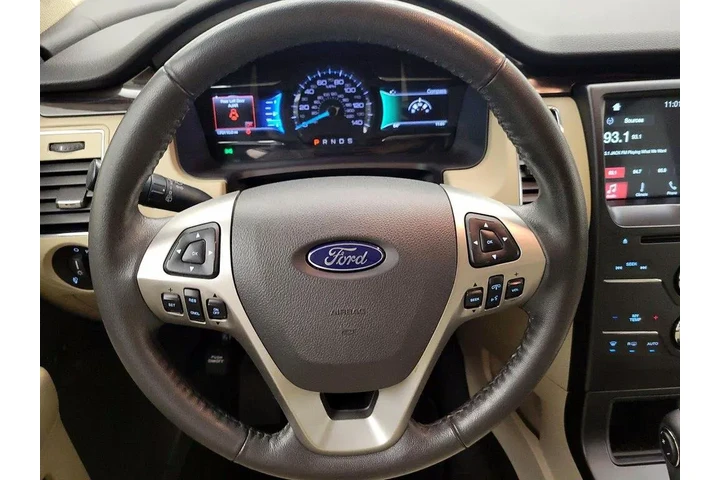 $15998 : Ford Flex 2017 SEL 4dr Cross image 10