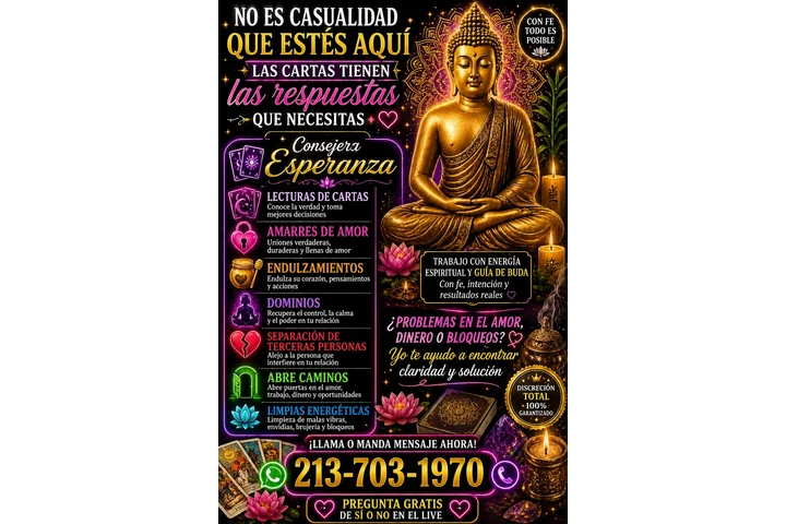 Consejera espiritual esperanza image 5