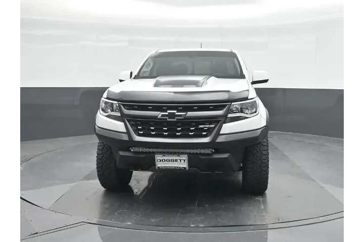 $30741 : Chevrolet Colorado 2019 4x4 image 5