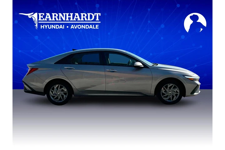$17999 : Hyundai ELANTRA 2024 SEL 4dr image 9