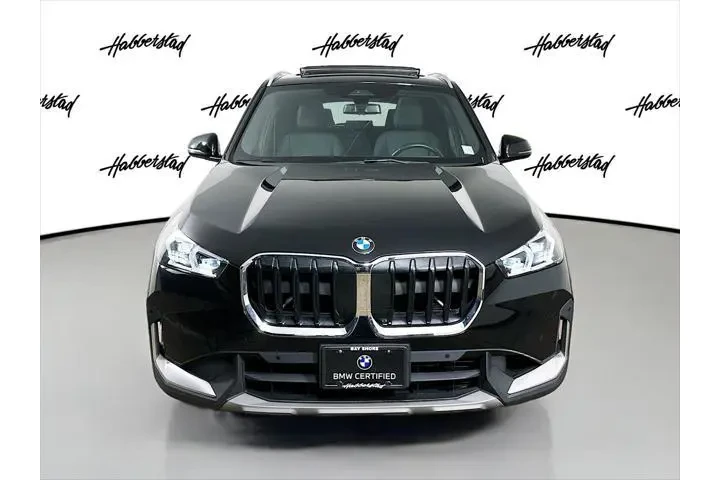 $28750 : BMW X1 2023 AWD xDrive28i 4d image 2