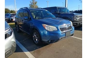 $10512 : Subaru Forester 2015 AWD 2.5 thumbnail