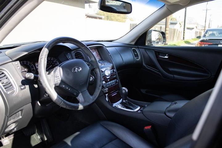 $12995 : 2016 INFINITI QX50 image 7