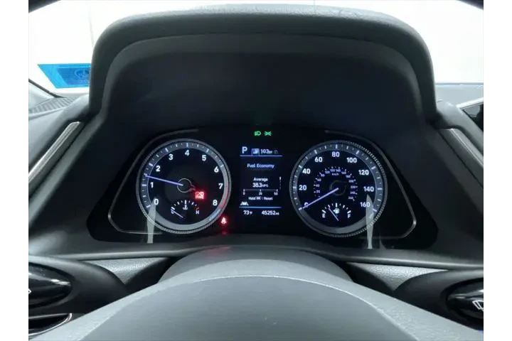 $17995 : Hyundai SONATA 2023 SEL 4dr image 8