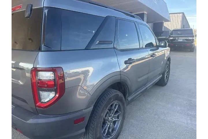 $19248 : Ford Bronco Sport 2021 AWD B image 5