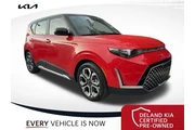 Kia Soul 2025 EX 4dr Crossov en Orlando