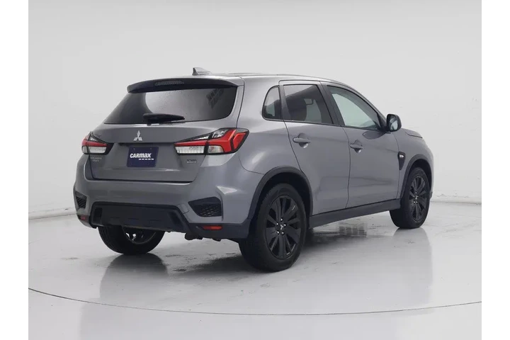 $16998 : Mitsubishi Outlander Sport 2 image 8