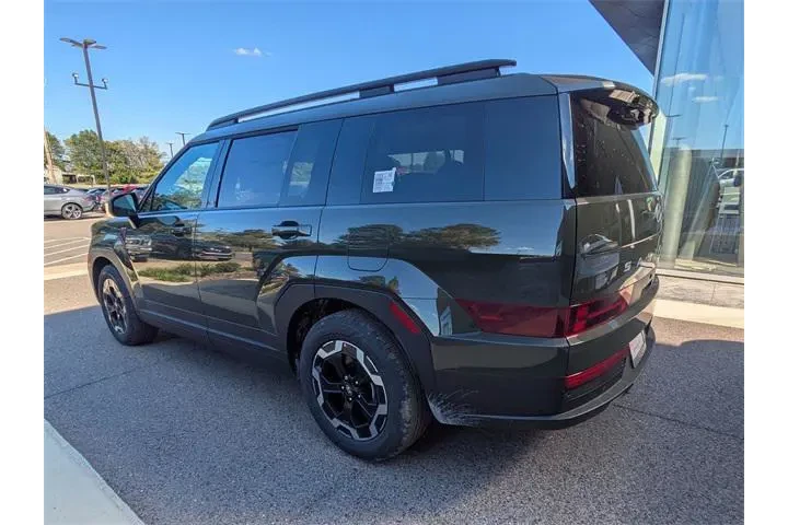 $36282 : Hyundai SANTA FE 2026 AWD SE image 3