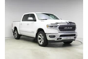 Ram 1500 2020 4x2 Limited 4d