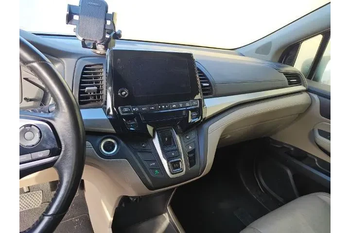 $22221 : Honda Odyssey 2019 EX-L 4dr image 10