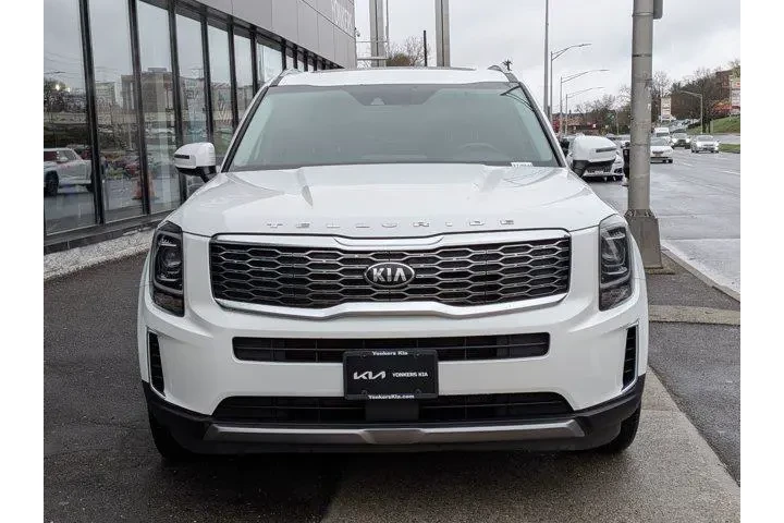 $18595 : Kia Telluride 2020 EX 4dr SU image 3