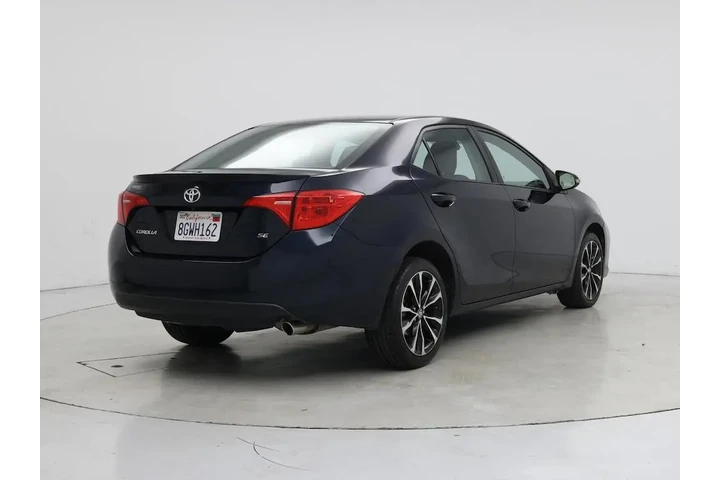 $15998 : Toyota Corolla 2019 SE 4dr S image 8