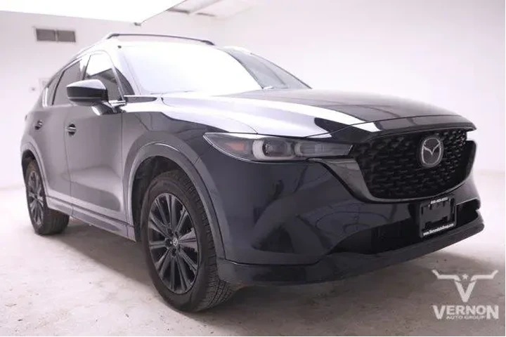 $23999 : Mazda CX-5 2023 AWD 2.5 Turb image 6