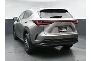 $34495 : Lexus NX 350h 2022 AWD 4dr C thumbnail