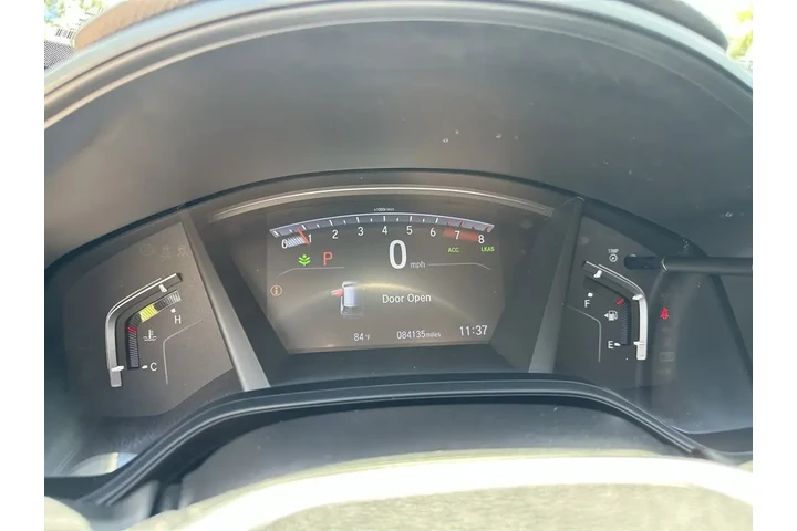 $15000 : 2020 Honda CRV CR-V LX image 8