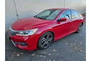 $10999 : 2016 Accord Sport thumbnail