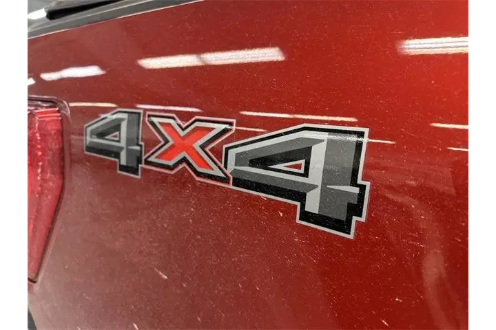 $39000 : Ford F-150 2023 4x4 XLT 4dr image 8