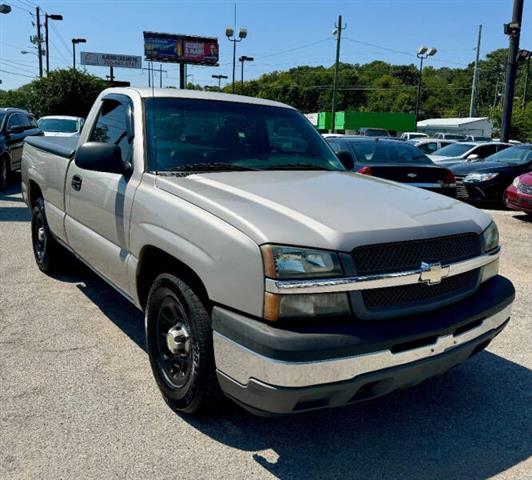 $3900 : 2005 Silverado 1500 image 10