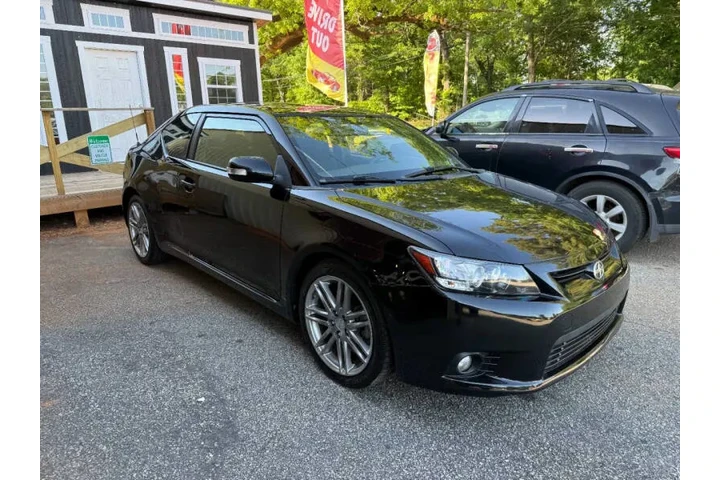 $7999 : 2013 tC image 4