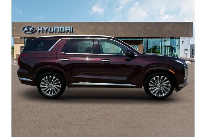 $32334 : Hyundai PALISADE 2024 Callig image 9