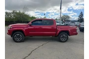 $38500 : Toyota Tacoma 2021 4x4 TRD P thumbnail
