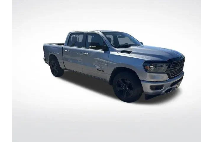 $29996 : Ram 1500 2022 4x2 Big Horn 4 image 2