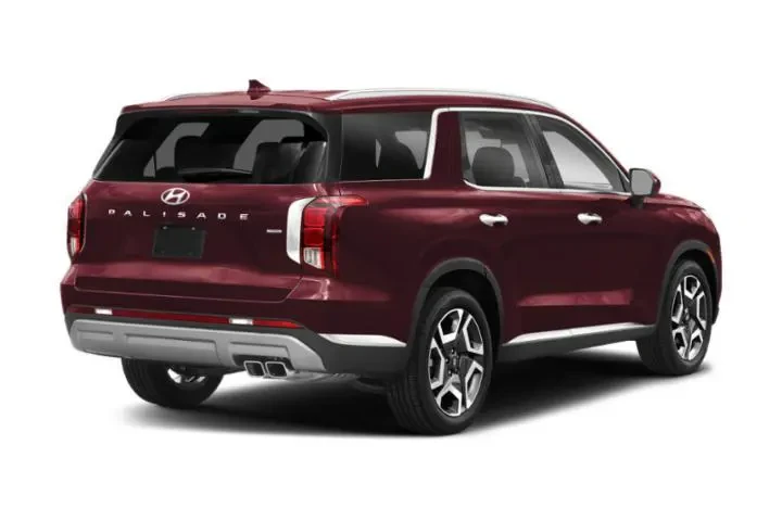 $34900 : Hyundai PALISADE 2023 AWD Li image 3