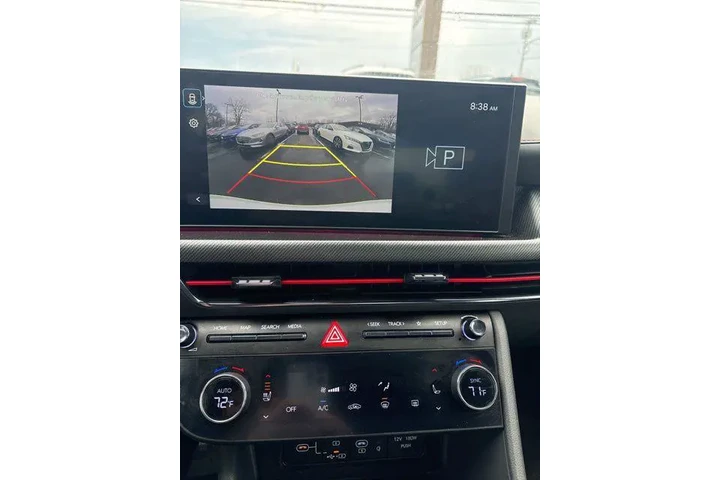 $26990 : Hyundai SONATA 2024 N Line 4 image 6