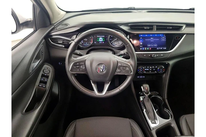 $16998 : Buick Encore GX 2021 AWD Sel image 10