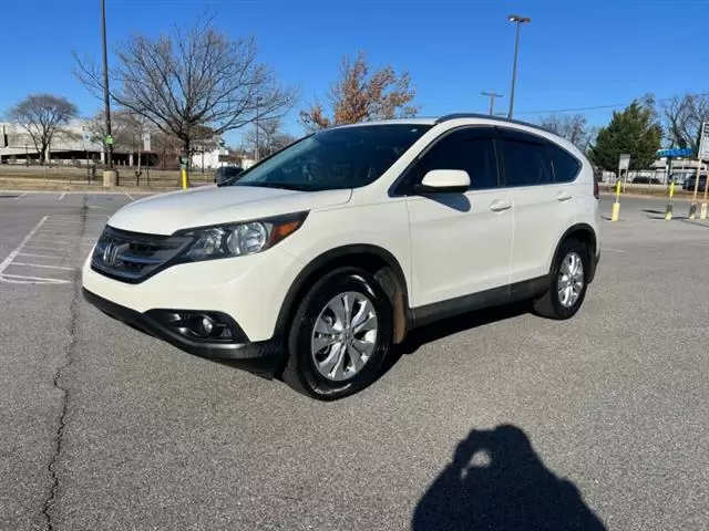 $10500 : 2012 CR-V EX-L image 3