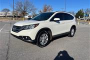 $10500 : 2012 CR-V EX-L thumbnail