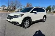 $10500 : 2012 CR-V EX-L thumbnail