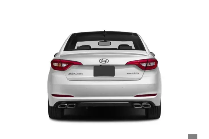 $9800 : Hyundai SONATA 2015 Sport 2. image 5