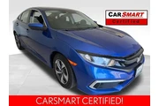 Honda Civic 2020 LX 4dr Seda en Vineland
