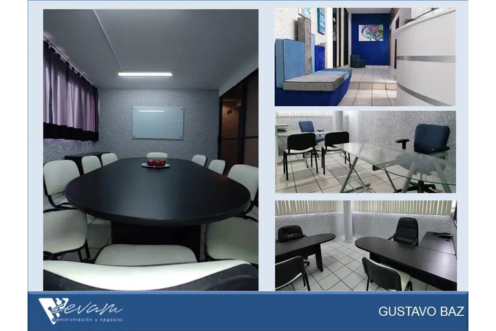 $850 : DOMICILIOS COMERCIALES EN RENT image 1
