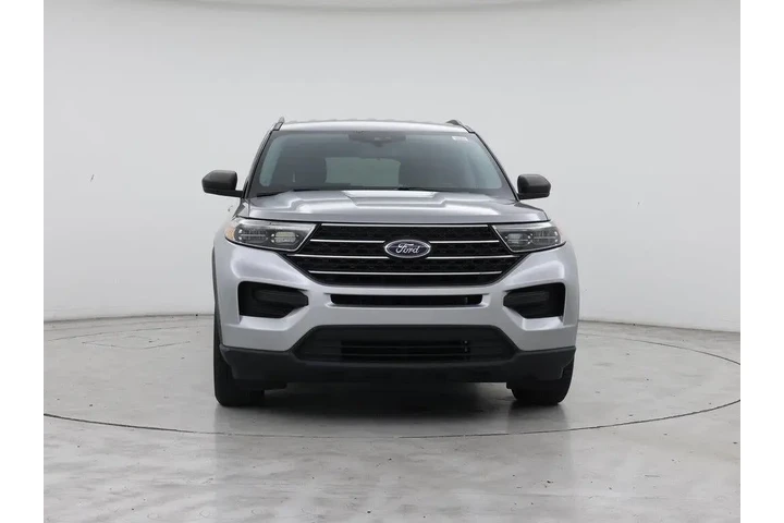 $28998 : Ford Explorer 2022 XLT 4dr S image 5