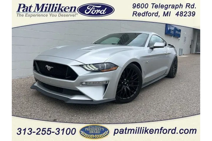 $30745 : Ford Mustang 2019 GT Premium image 1