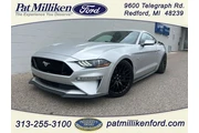Ford Mustang 2019 GT Premium