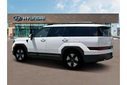 $38990 : Hyundai SANTA FE Hybrid 2026 thumbnail