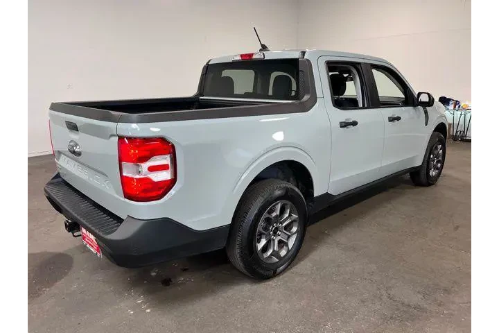 $26960 : Ford Maverick 2024 XLT 4dr S image 5