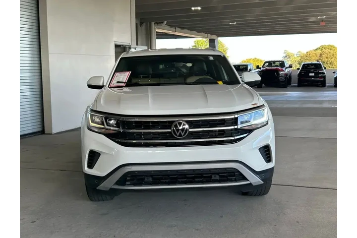 $22300 : Volkswagen Atlas Cross Sport image 2