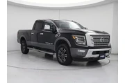 Nissan Titan XD 2020 4x4 Pla en San Francisco Bay Area