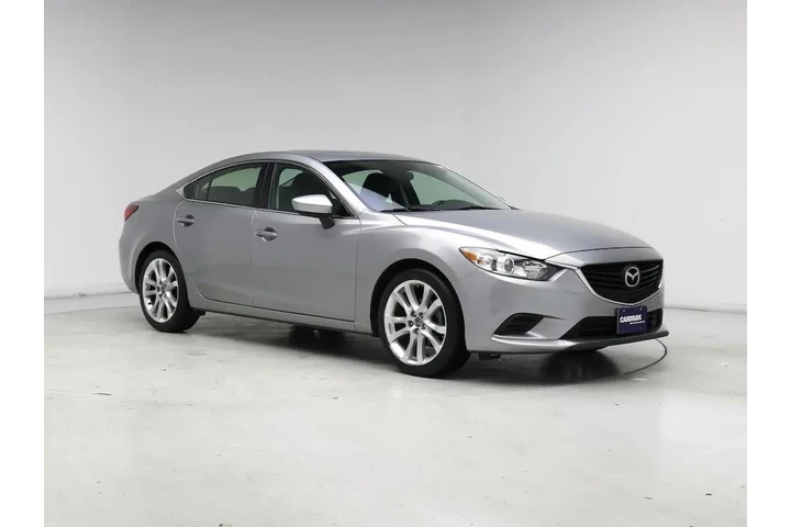 $13998 : Mazda Mazda6 2015 i Touring image 1