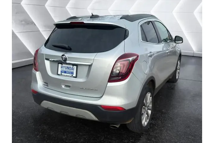 $11500 : Buick Encore 2020 Preferred image 5