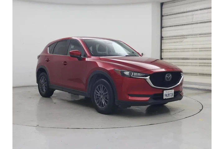 $18998 : Mazda CX-5 2021 AWD Touring image 1