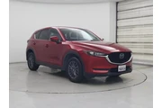 Mazda CX-5 2021 AWD Touring