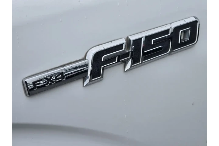 $23991 : Ford F-150 2013 4x4 Limited image 1